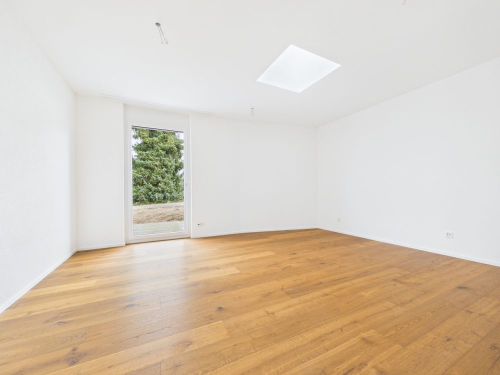 4.5-Zimmer Terrassenhaus in Hilfikon AG - Bild 8