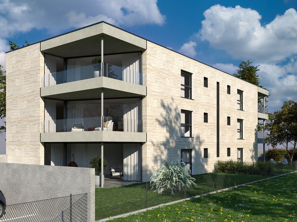 Residenza 2628 – Zeitlose Eleganz an ruhiger Lage -  Bild 1