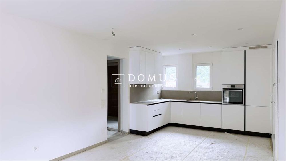 Neue moderne 2-Zimmer-Wohnung in Giubiasco -  Bild 2