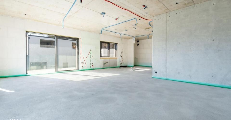 Duplex d'exception sur la rive droite - Appartement 10.5 pièces - image - 12