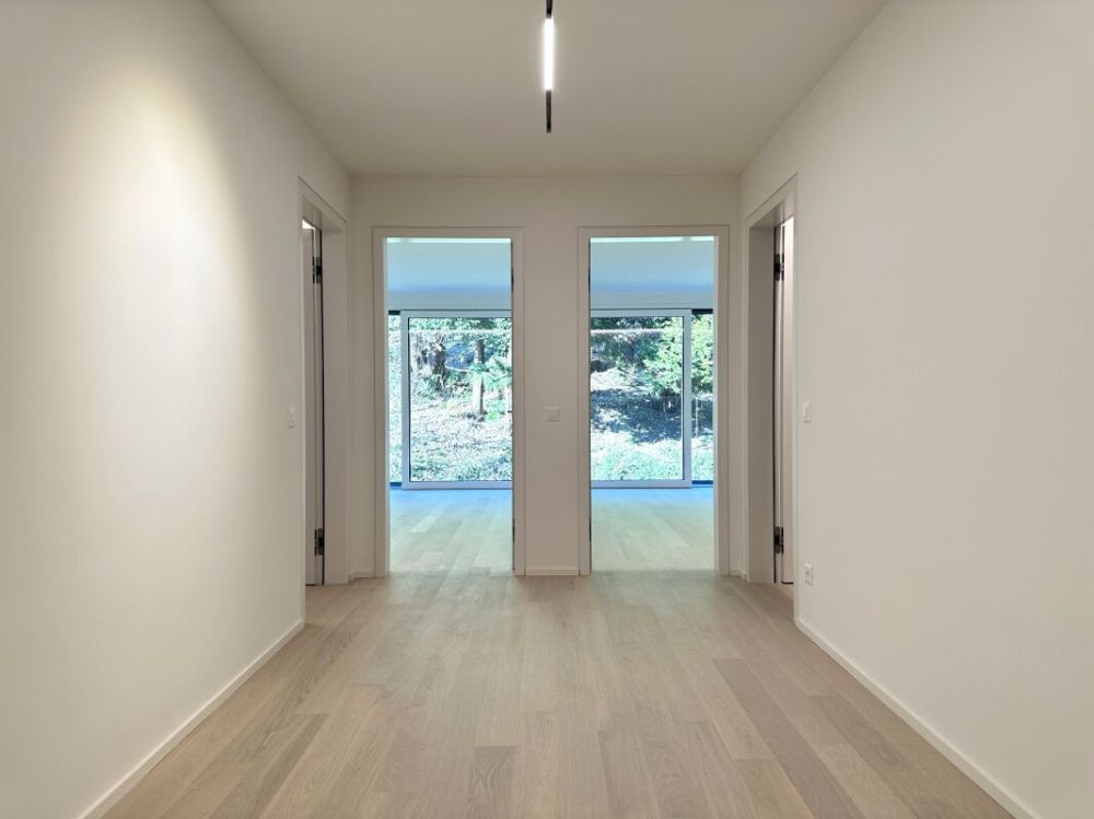 Prestigeträchtig wohnen in Minusio in der Residenz Estate & Esplanade -  Bild 9