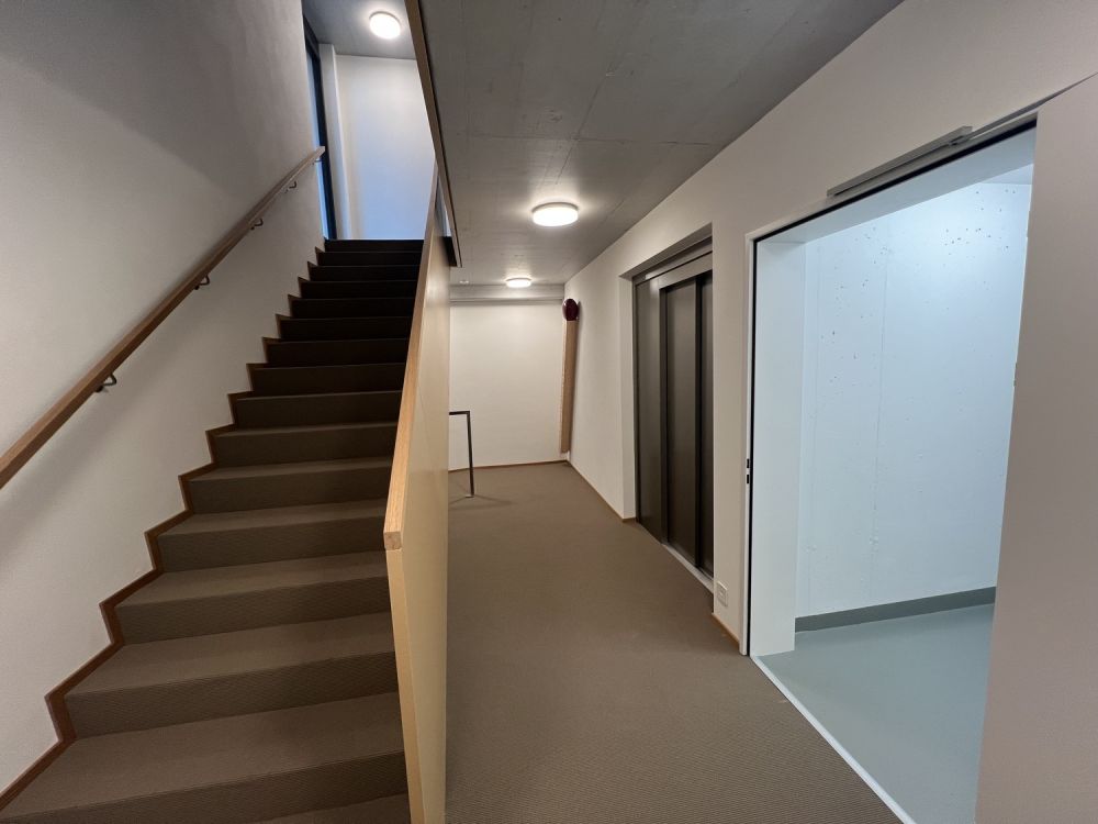 Erstvermietung neuer Hobby- / Lagerraum (Neubau) -  Bild 4