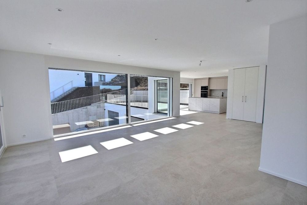 Maison moderne et lumineuse - Bild 9