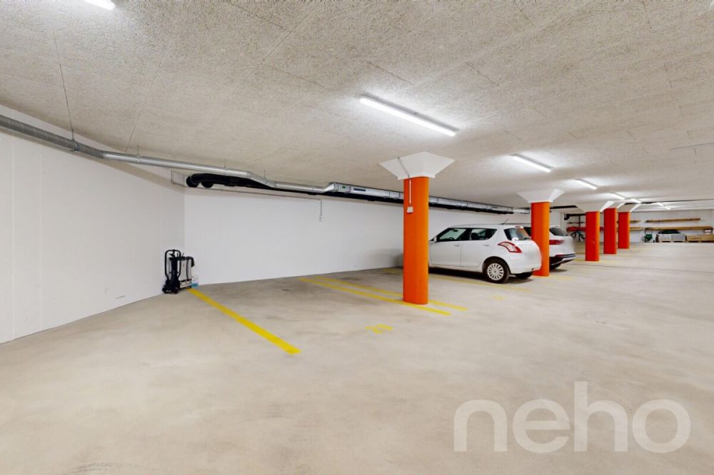 Moderner Wohnkomfort in Davos ? Neubau mit grosser Terrasse -  Bild 11