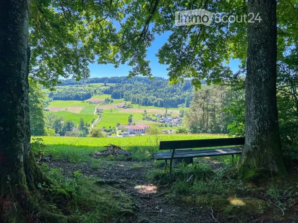 Ruedertalblick - Zuhause ankommen, Natur und Geborgenheit erleben -  Bild 6