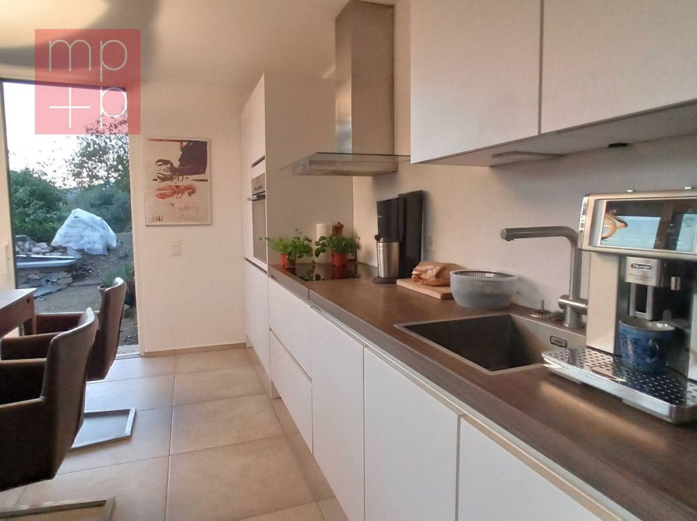 Casa unifamiliare - Cugnasco-Gerra -  Bild 6