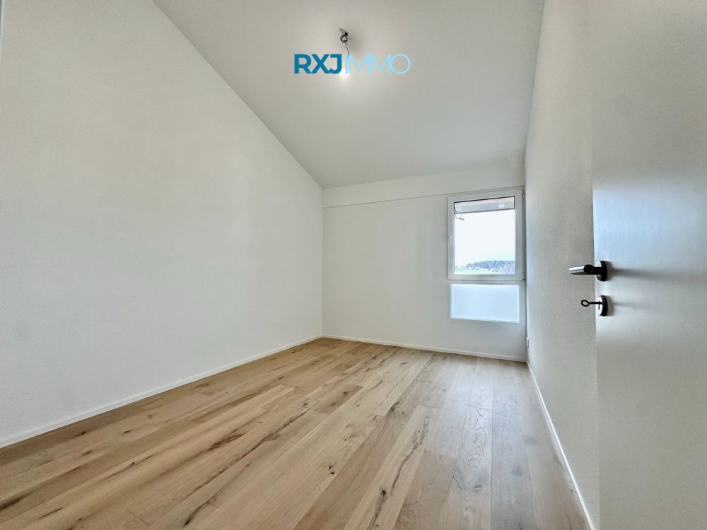 Villa neuve 4.5 pièces avec jardin de 343 m² – Lumineuse et moderne – disponible de suite -  Bild 4