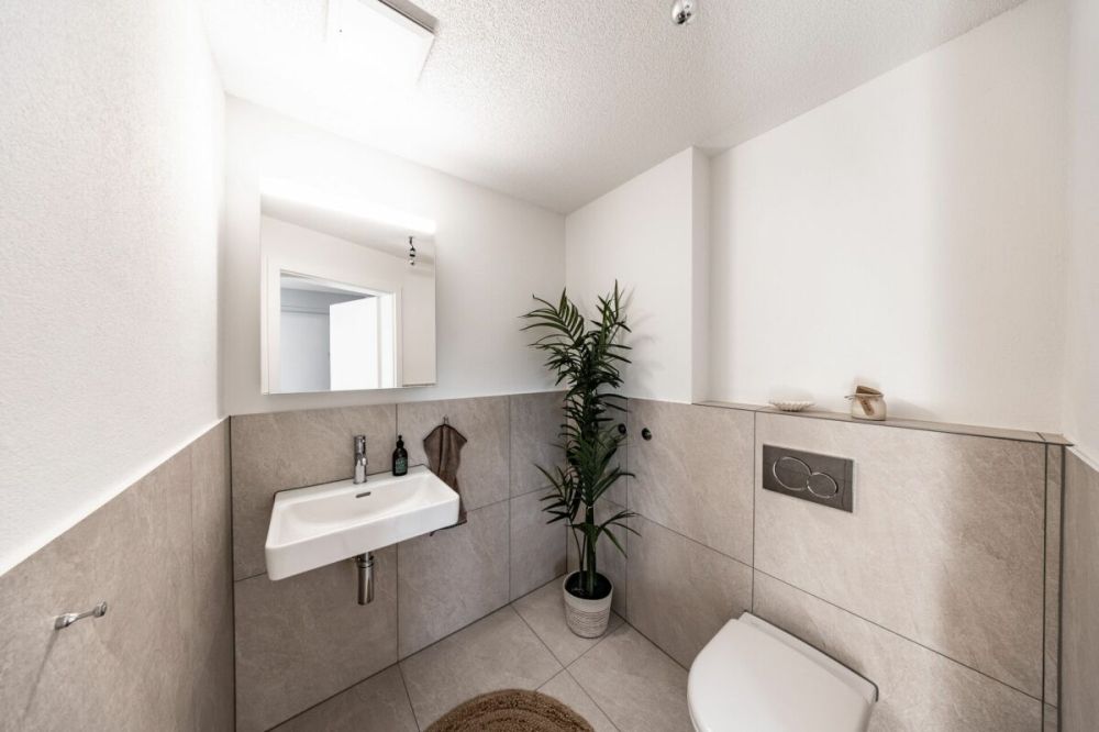 Musterwohnung im Gässli Grünenmatt -  Bild 3