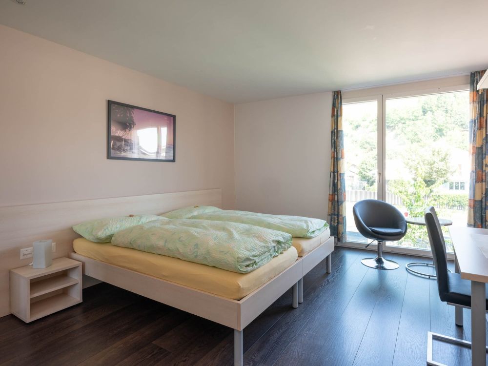 Das Gasthaus Post, Hotel und Restaurant in Willisau - Bild 9