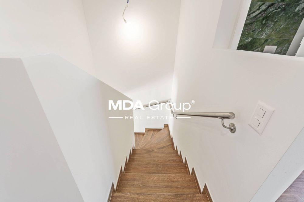 Casa a schiera - Manno -  Bild 11