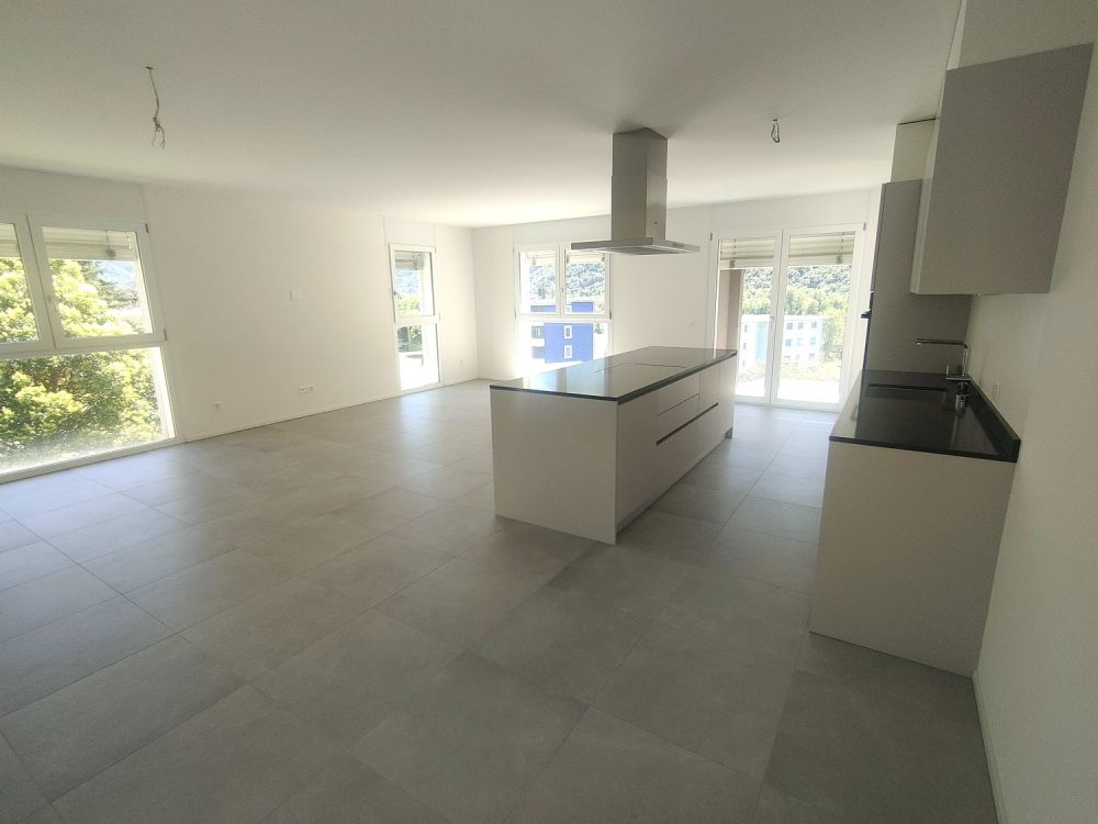 Neue 4.5-Zimmer-Wohnung in Claro -  Bild 7