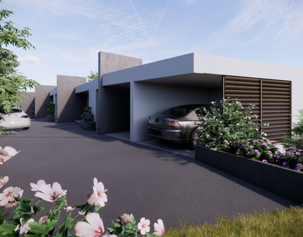 Nuova promozione immobiliare Giubiasco - Bild 5