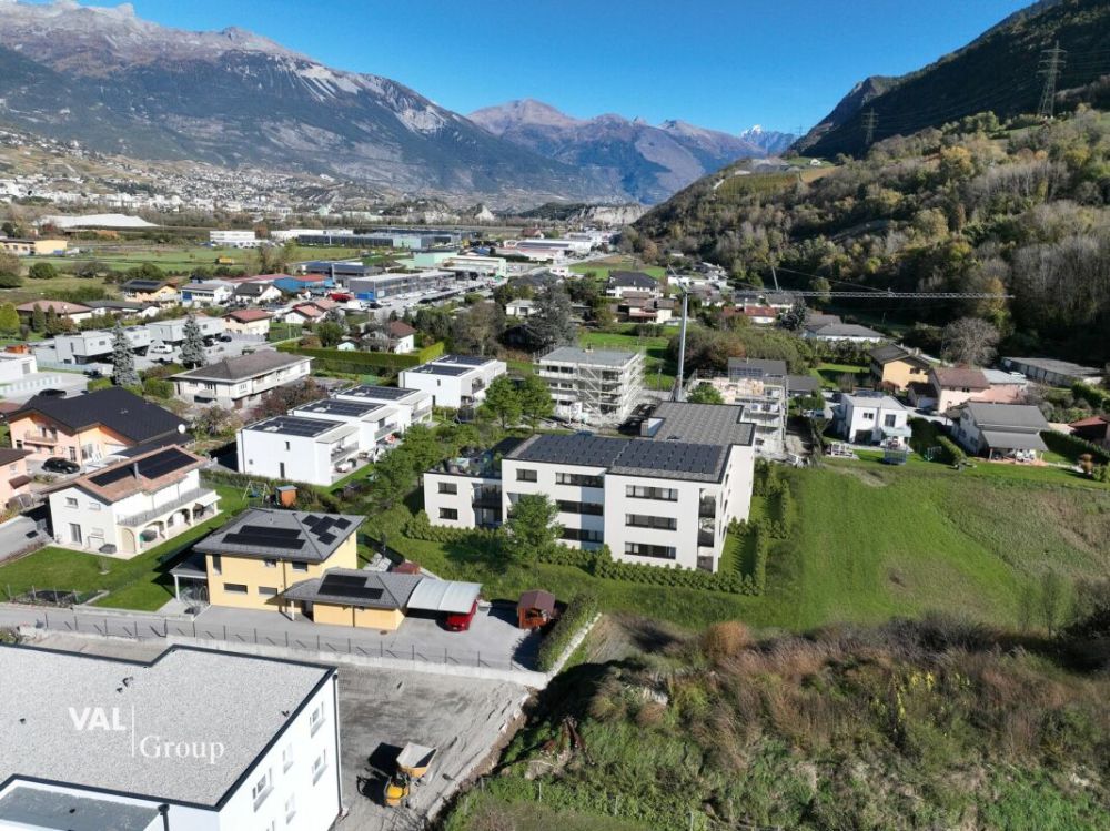 Confort et élégance, avec espace jardin terrasse - Bild 8