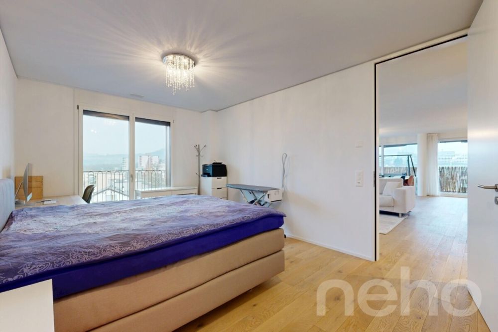 Ihr exklusiver Neubau-Traum an zentraler Lage - Bild 7