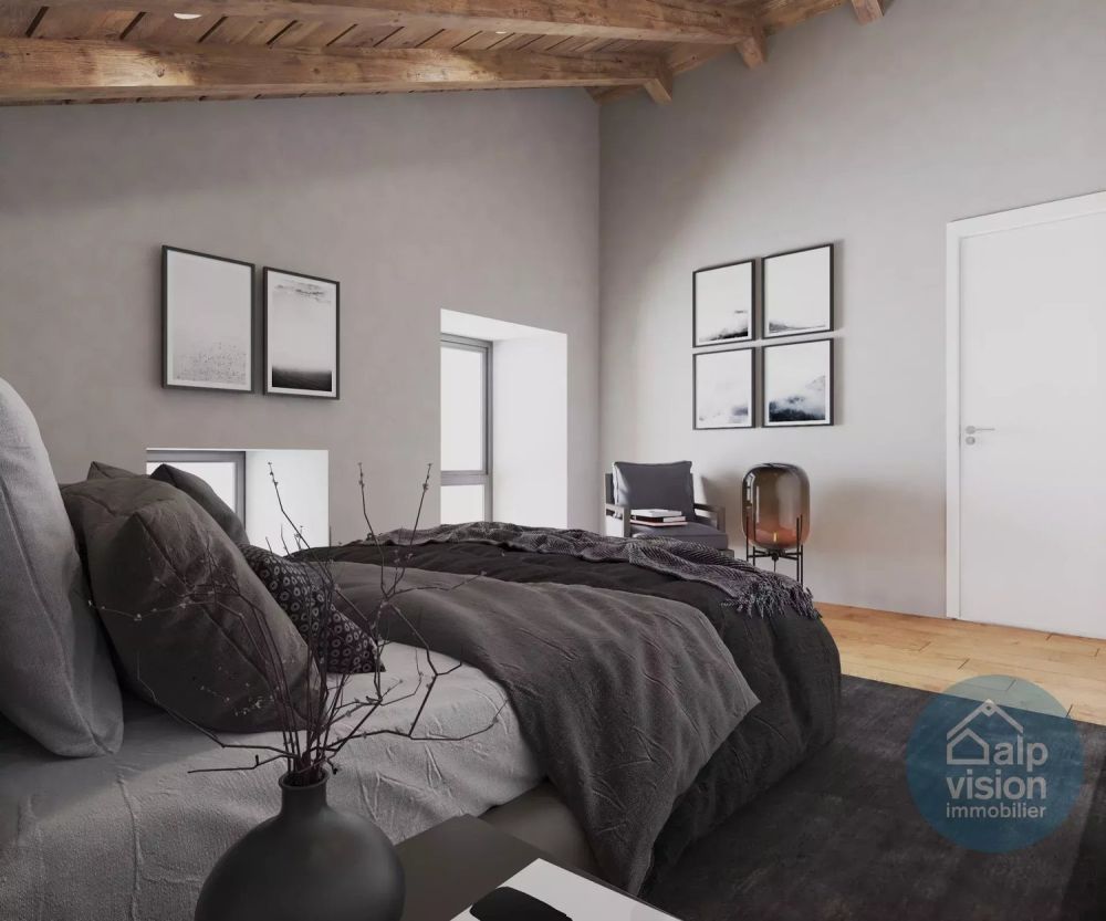 PROGRAMME NEUF A BAAR DANS LES ALPES SUISSES - Bild 4