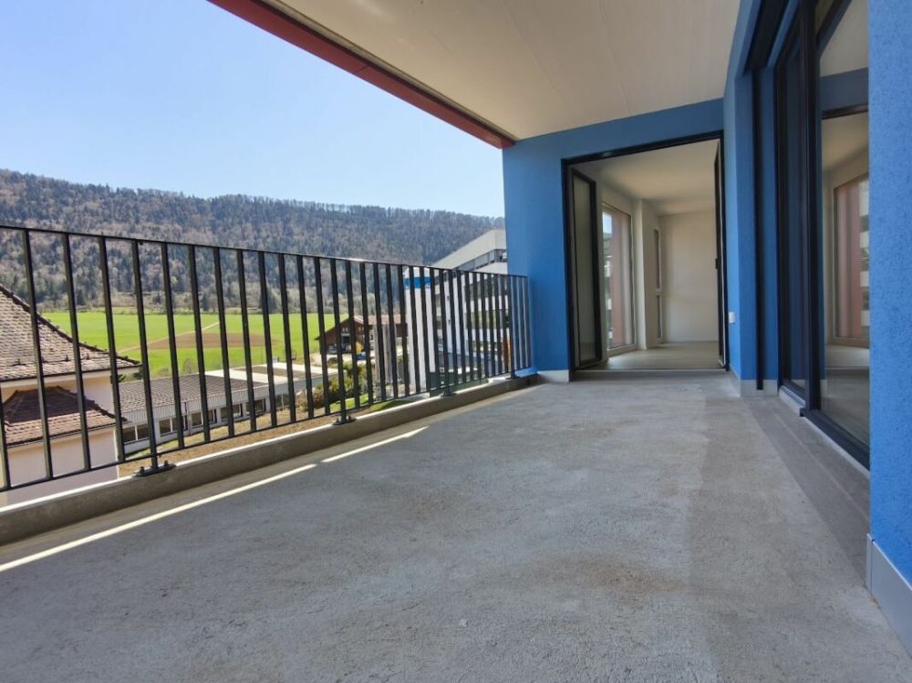 Appartement A23 de 4.5 pièces à Villeret -  Bild 5