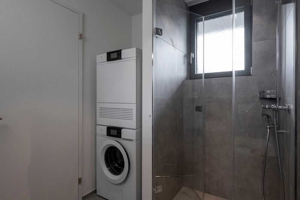 3,5-Zimmer-Neubauwohnung in Effretikon -  Bild 8