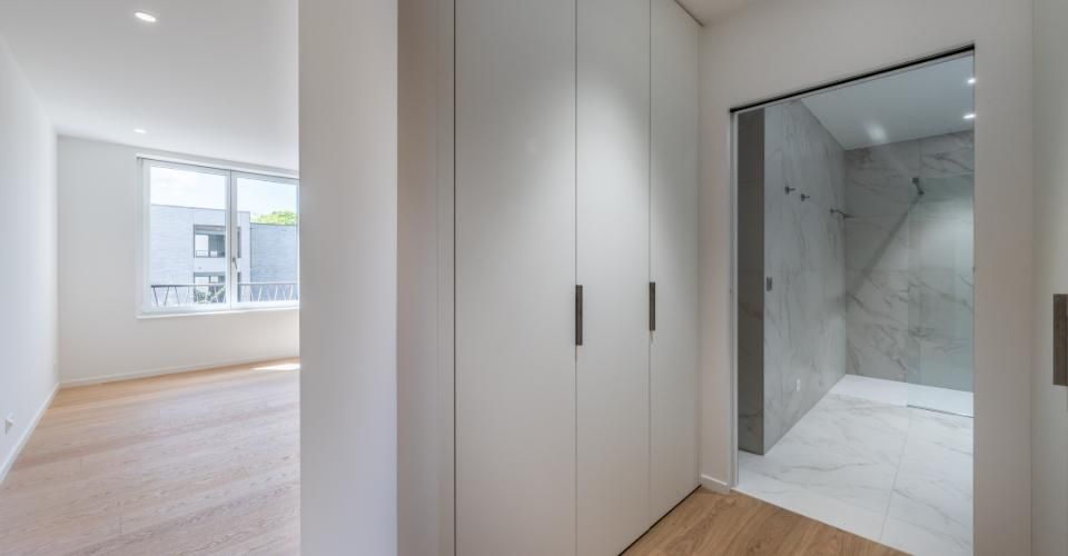 VANDOEUVRES - Magnifique appartement neuf - Appartement 6 pièces - image - 8