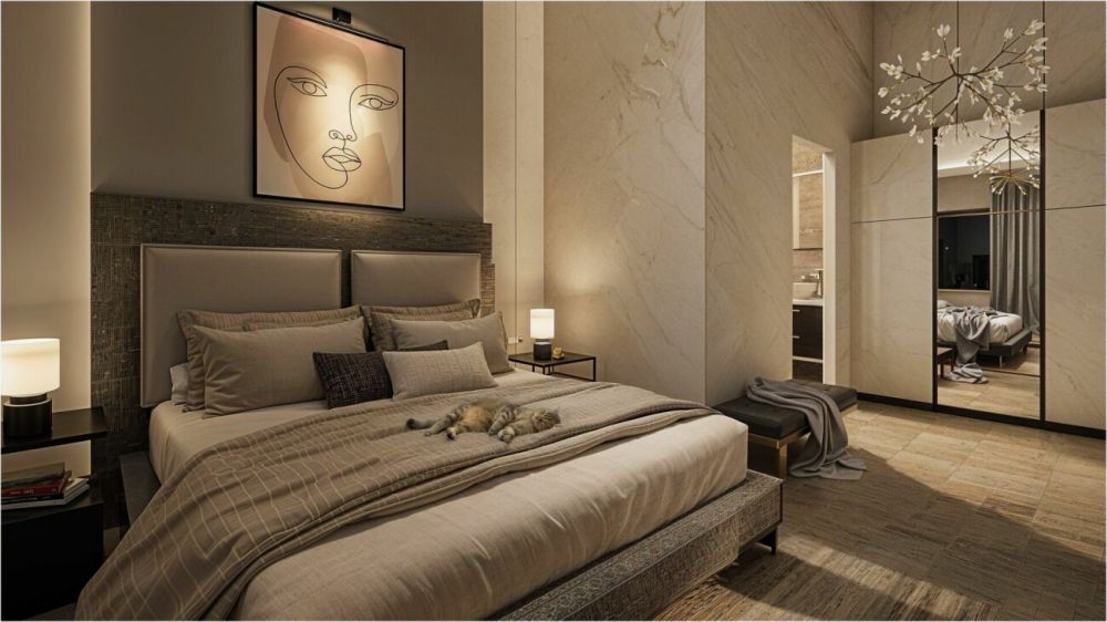 APPARTEMENT N°1 - PLANCHES 6 A PRILLY -  1ER ETAGE - Bild 3