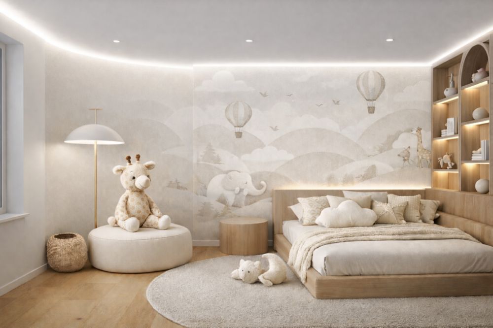 Appartement 4.5 pièces au 1er étage - Bild 3