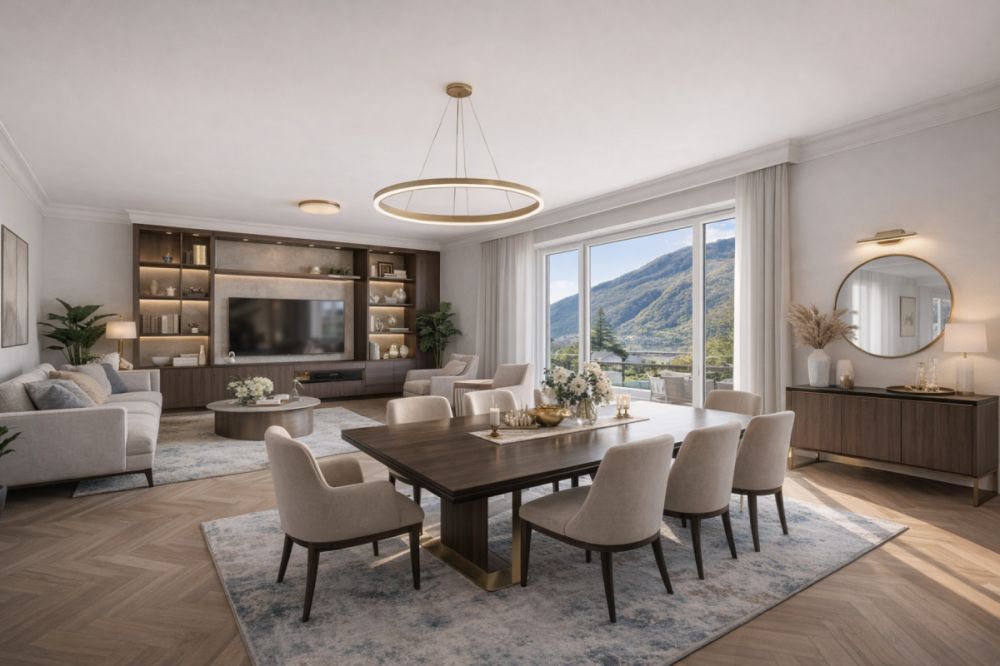 Interessante proprietà da ristrutturare o ampliare per sfruttare al massimo le potenzialità del terreno - Bild 1