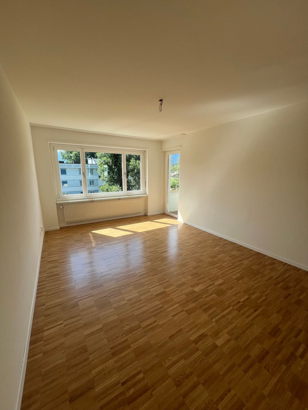 Erstvermietung nach Sanierung -  Bild 5