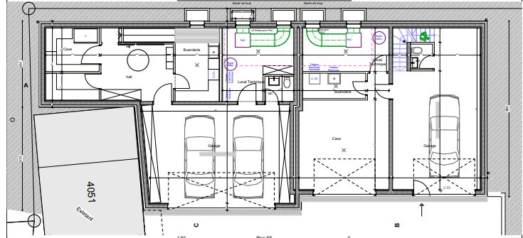Moderne maison mitoyenne de 3.5 pièces avec balcon, Sierre - Nouvelle Construction! - Image 4
