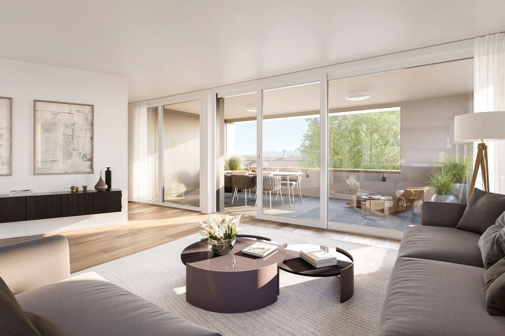 Trigon61 - Mitten im Dreieck der Zentralschweiz - Bild 3