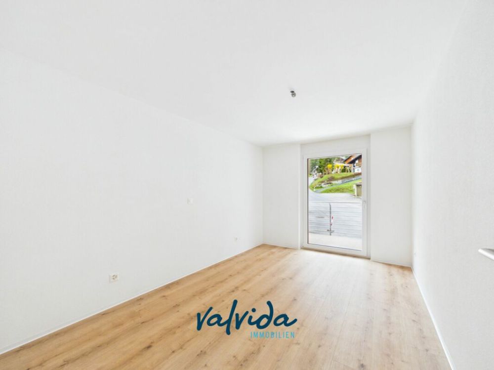 Top-Lage im Skigebiet: 3.5-Zimmerwohnung mit Ski-in-Komfort -  Bild 6