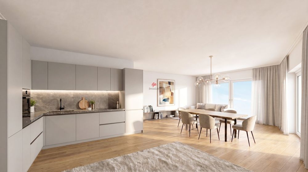 Weierbuck-Living: Stilvoll und günstig -  Bild 2