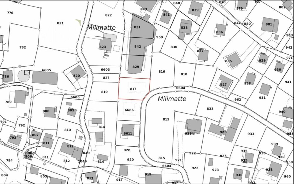 Exklusives Einfamilienhaus in Reckingen - Wohnen, wo das Goms am schönsten ist - Milimattestrasse 25, 3998 Reckingen