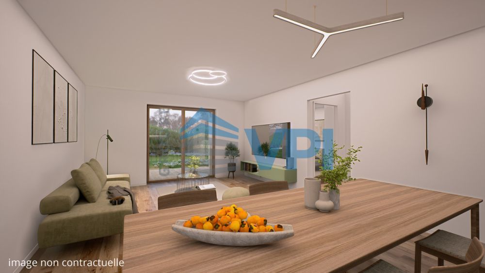 Promotion de 15 appartements au coeur de la campagne genevoise - Bild 2