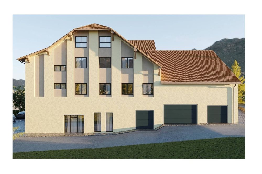 Nouvelle promotion : appartement neuf de 3.5 pièces -  Bild 2