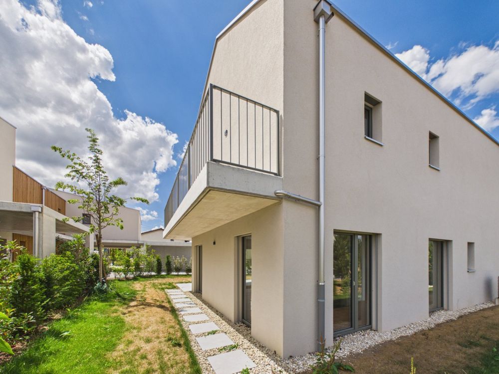 Villa individuelle neuve de haut standing -  Bild 3