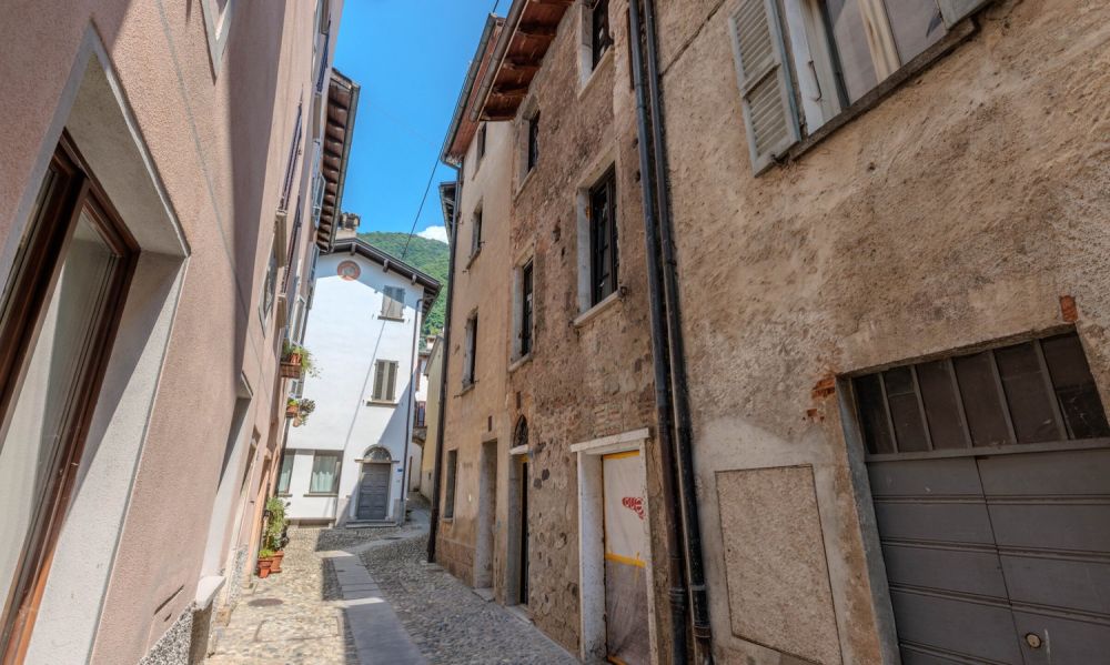 RESIDENZA SECONDARIA - NUOVO E MODERNO MONOLOCALE A BISSONE -  Bild 3