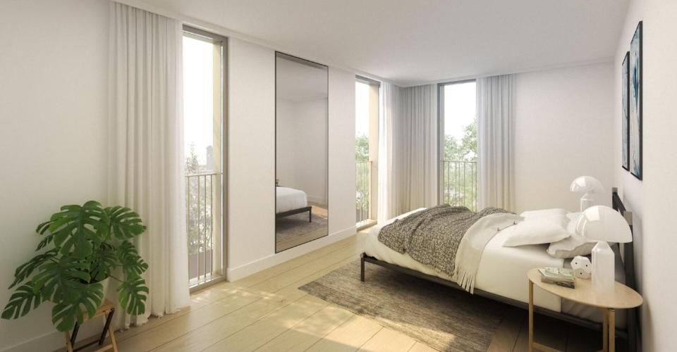Promotion Résidence Cotempo : Appartement de 5.5 pièces au rez - Appartement 5.5 pièces - image - 5