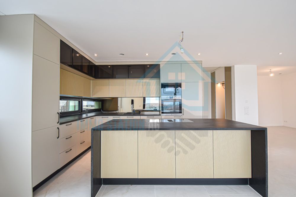 Exklusive Neubau-Terrassenhaus mit Weitblick & höchstem Wohnkomfort - Bild 5