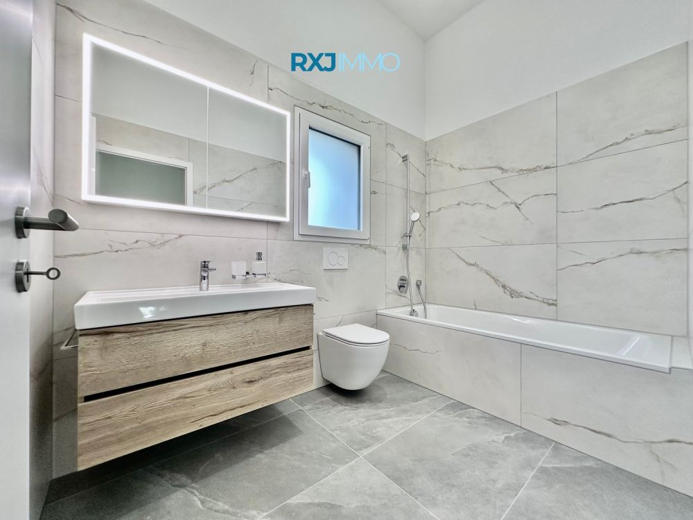 Magnifique maison jumelée neuve de 4,5 pièces à Fétigny - Bild 5