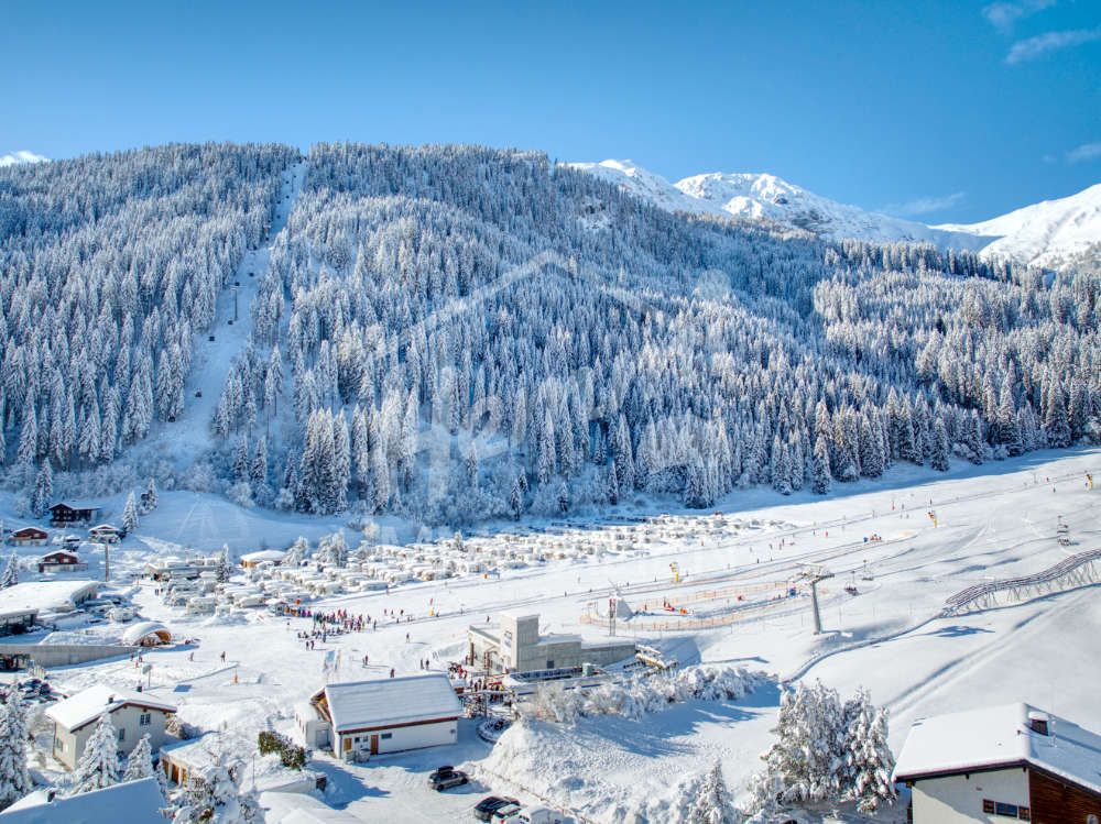 Neue 3.5-Zimmer Wohnung Erstwohnsitz - Bild 12