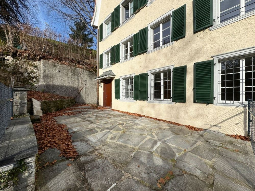 Einzigartiges Wohnambiente mit Geschichte ! - Bild 3