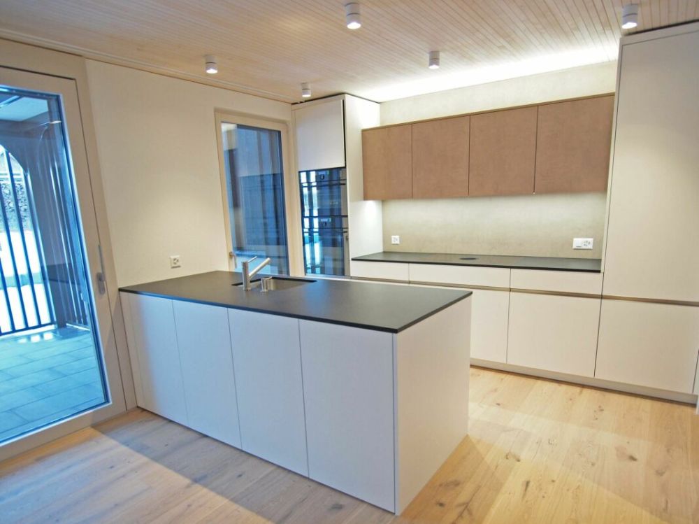 7.5-Zimmer Reihenhaus C2 - Bild 2