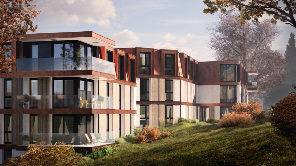 CHANTIER OUVERT ! - Bild 1