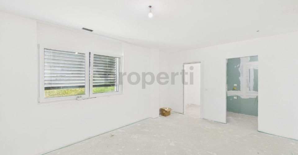 Cadre de vie paisible et choix des finitions - Appartement 3.5 pièces - image - 5