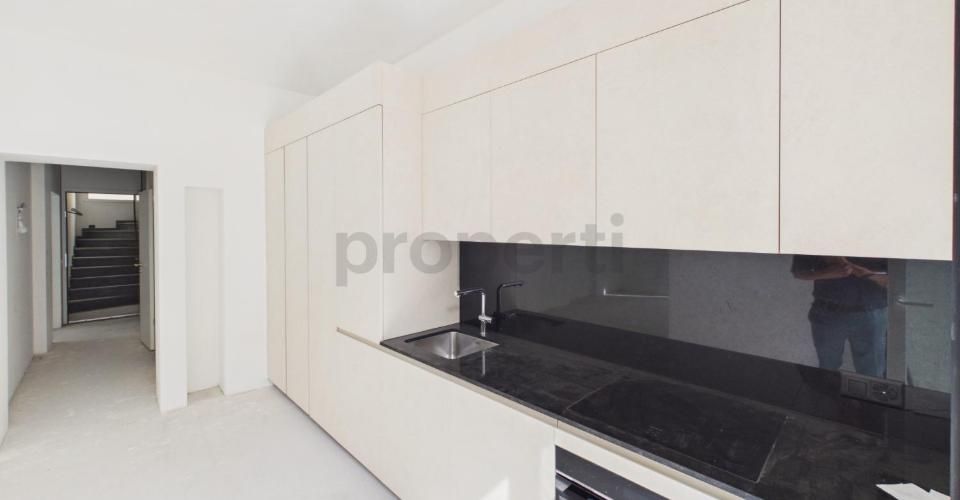 Efficacité Énergétique & Design Moderne ! - Appartement 3.5 pièces - image - 2