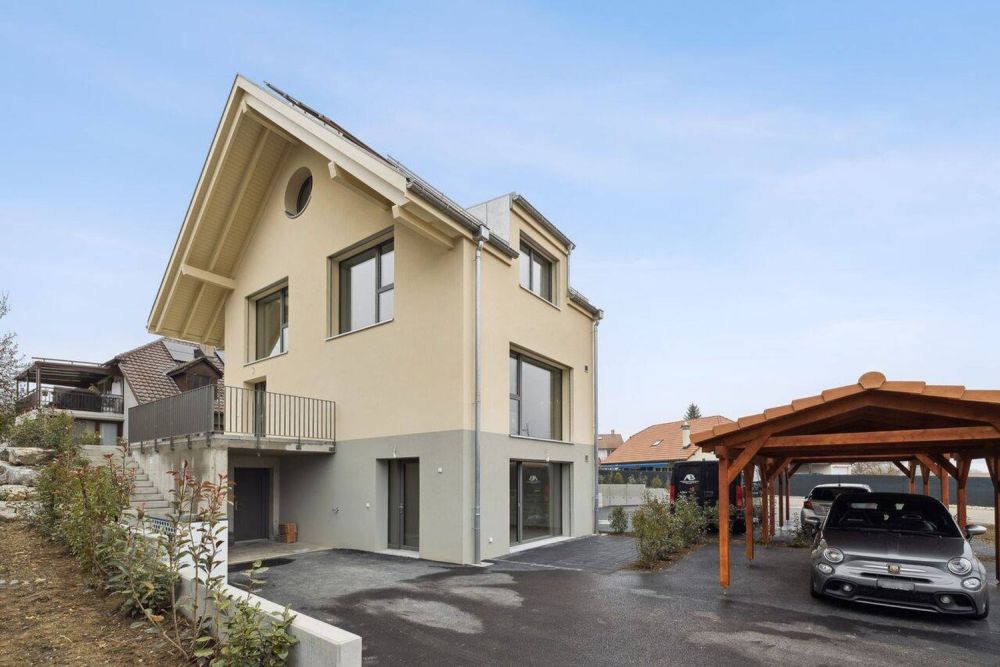 Résidence Clos des Pièces - Villa B -  Bild 10
