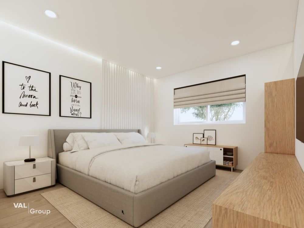Résidence Althéa : Appartement avec jardin et terrasse pour prolonger le quotidien -  Bild 4
