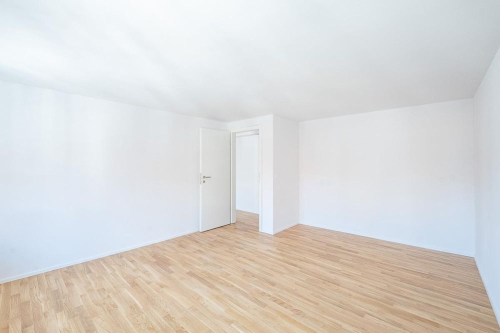 Charmantes Liebhaberobjekt mit attraktiver Rendite - Zimmer 2.0-Zi. Whg.