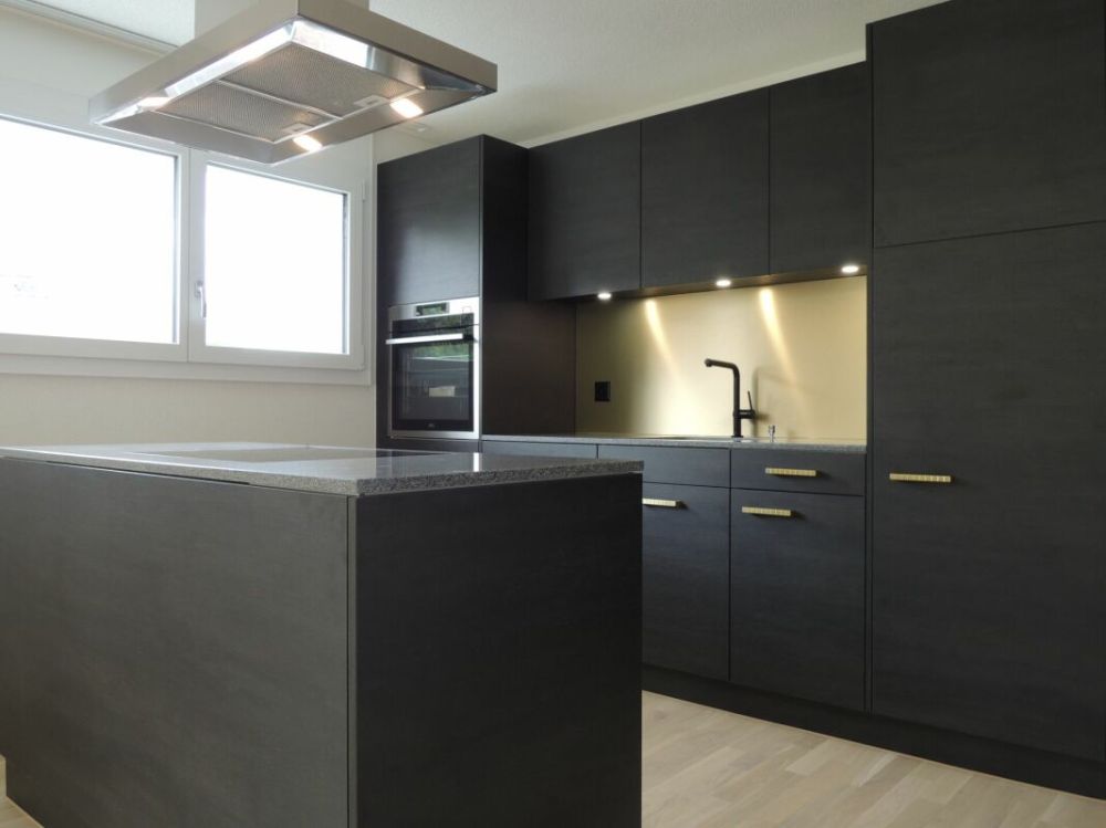 Vierfamilienhaus für Privatinvestoren -  Bild 4