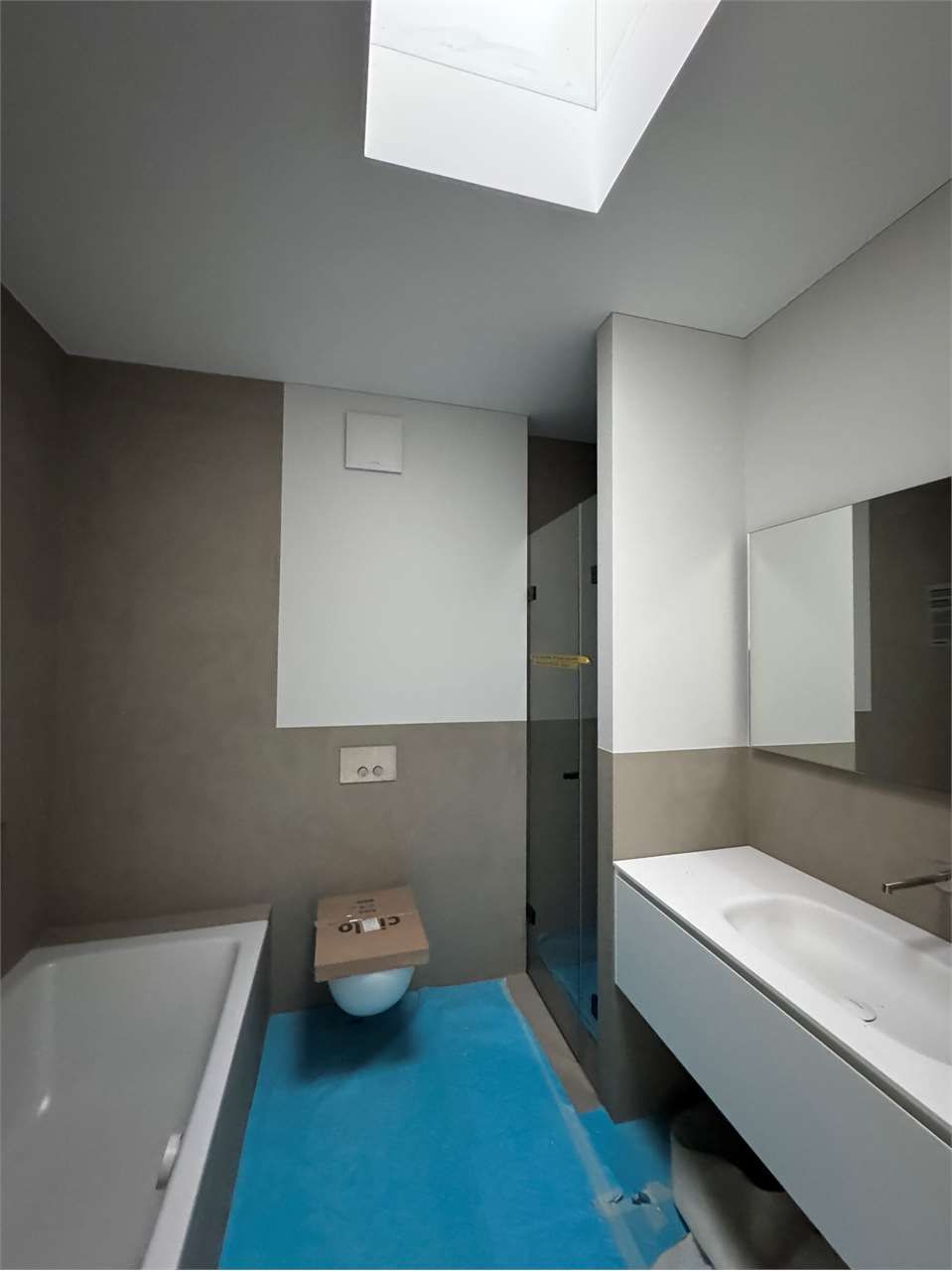 Appartamento 4.5 al PT con giardino a 5 minuti a piedi dal Golf di Asc - Bild 4