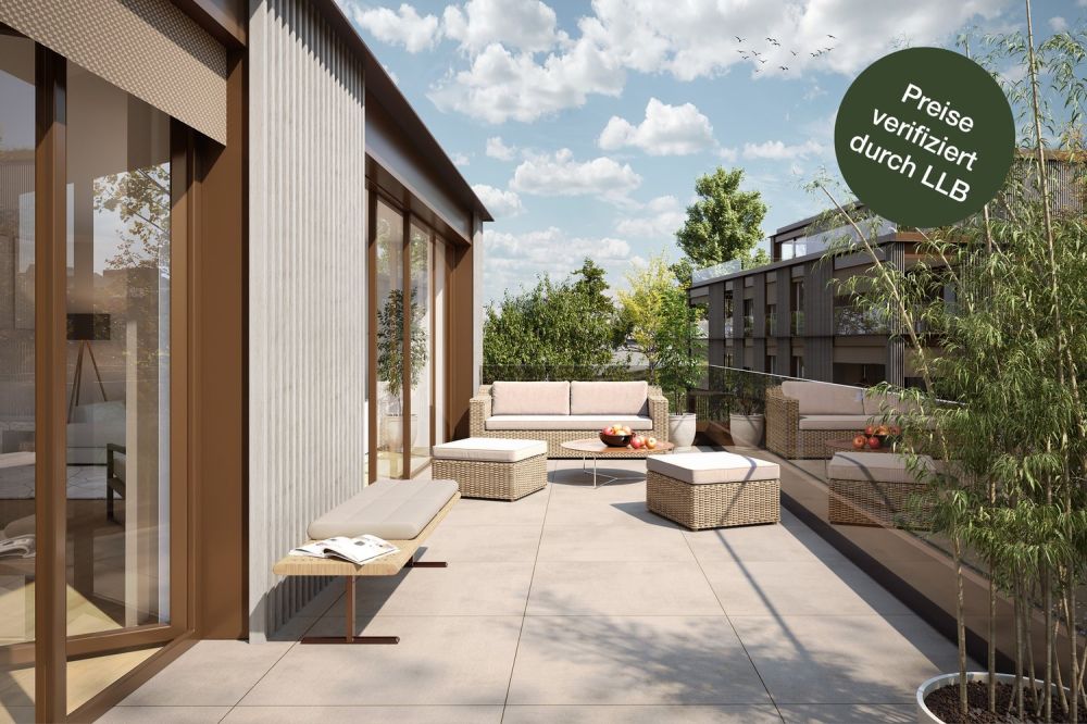 Exklusives Attikawohnen über den Dächern von Kilchberg - Terrasse.jpg